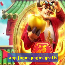 app jogos pagos gratis